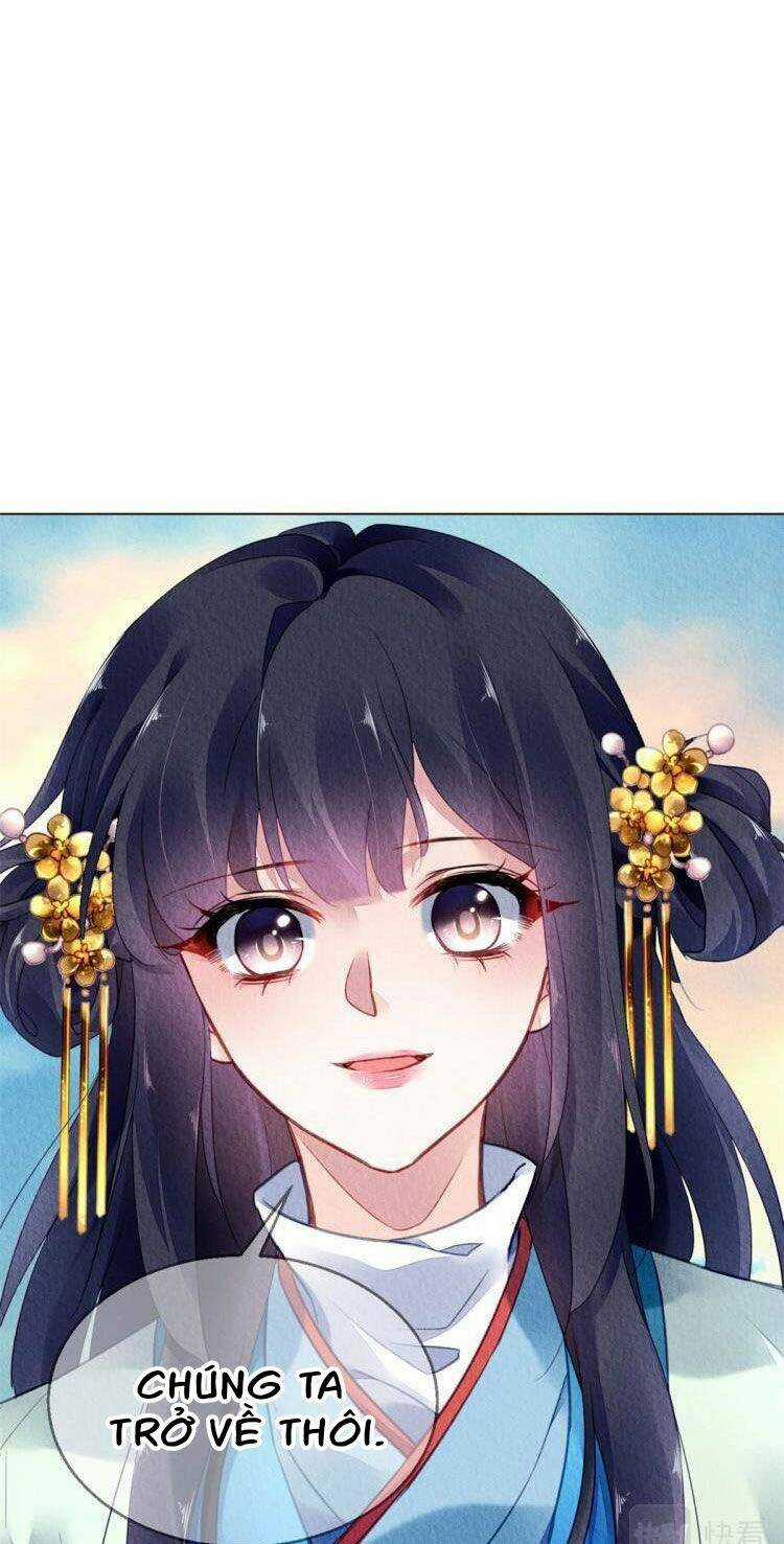 Vấn Đan Chu - Chapter 24 - Trang 14