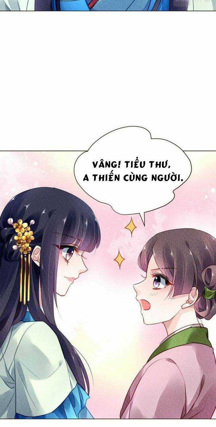 Vấn Đan Chu - Chapter 24 - Trang 15