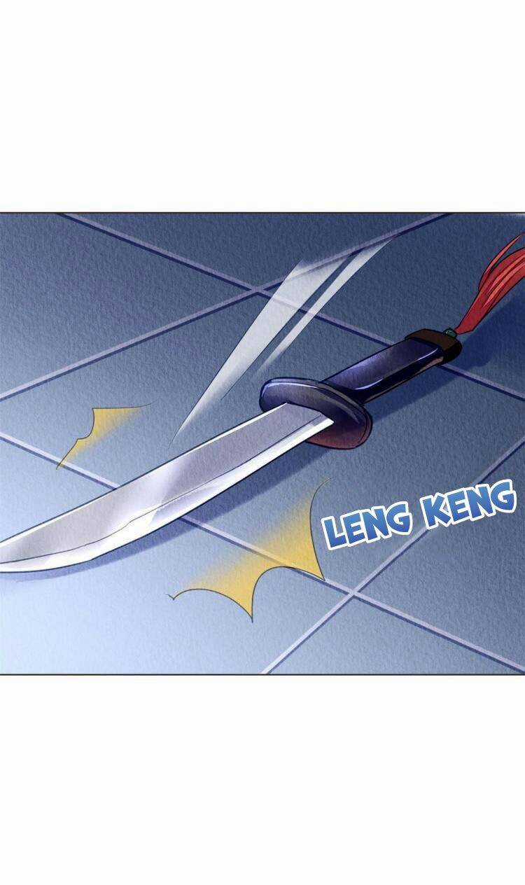 Vấn Đan Chu - Chapter 24 - Trang 20