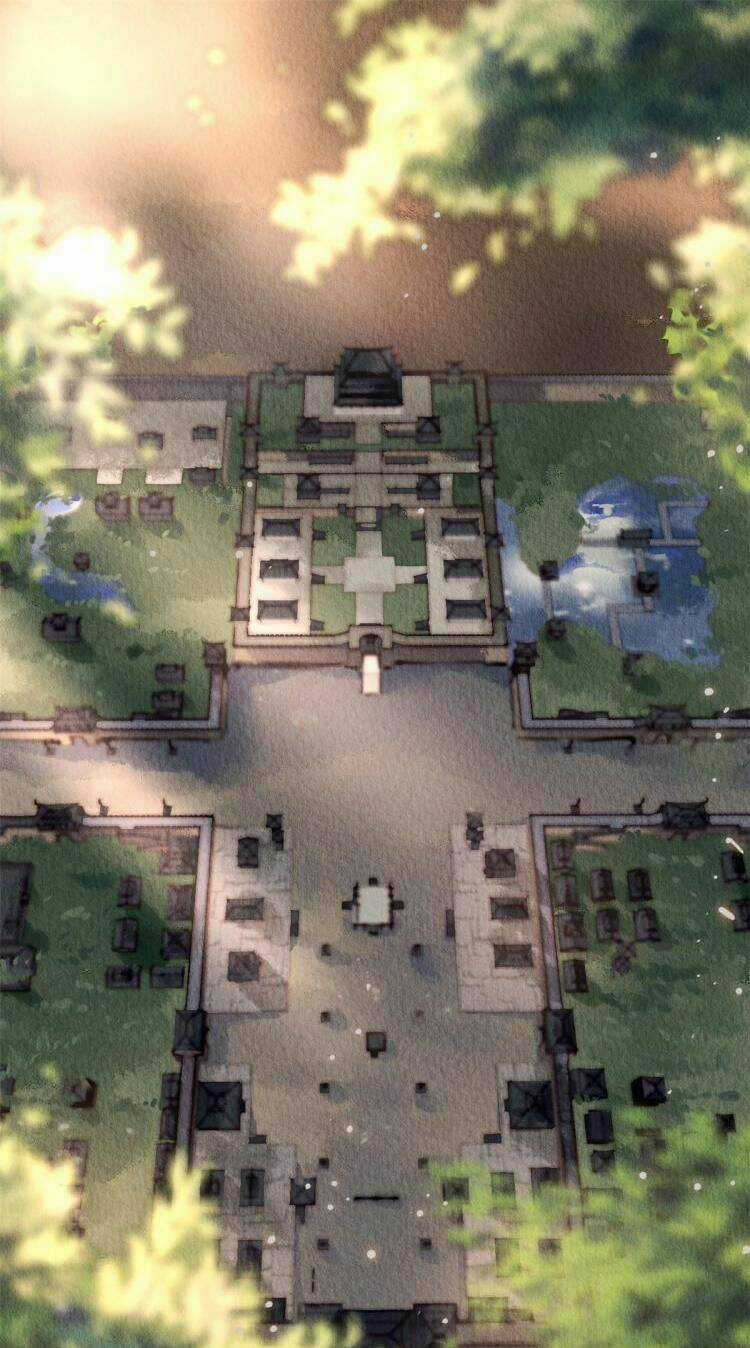 Vấn Đan Chu - Chapter 24 - Trang 3