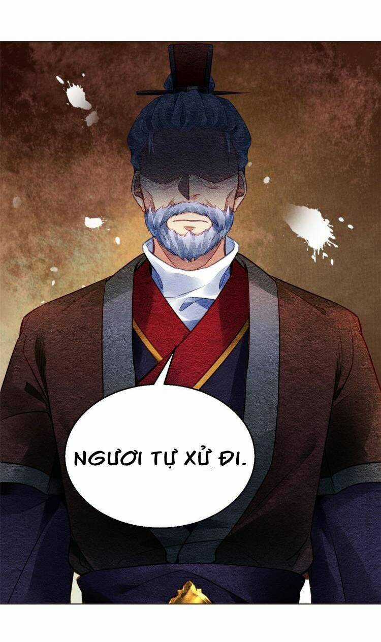 Vấn Đan Chu - Chapter 24 - Trang 21