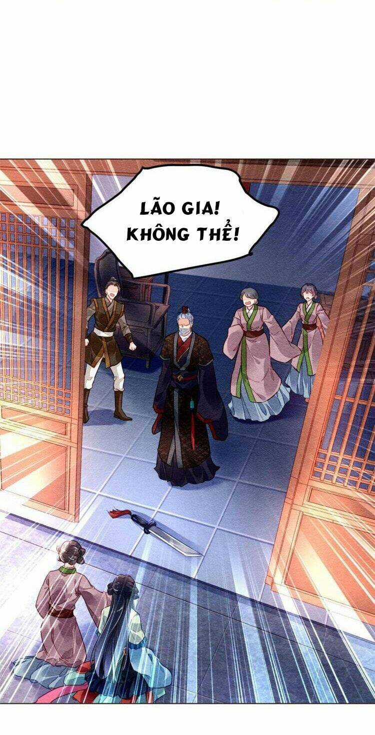 Vấn Đan Chu - Chapter 24 - Trang 23