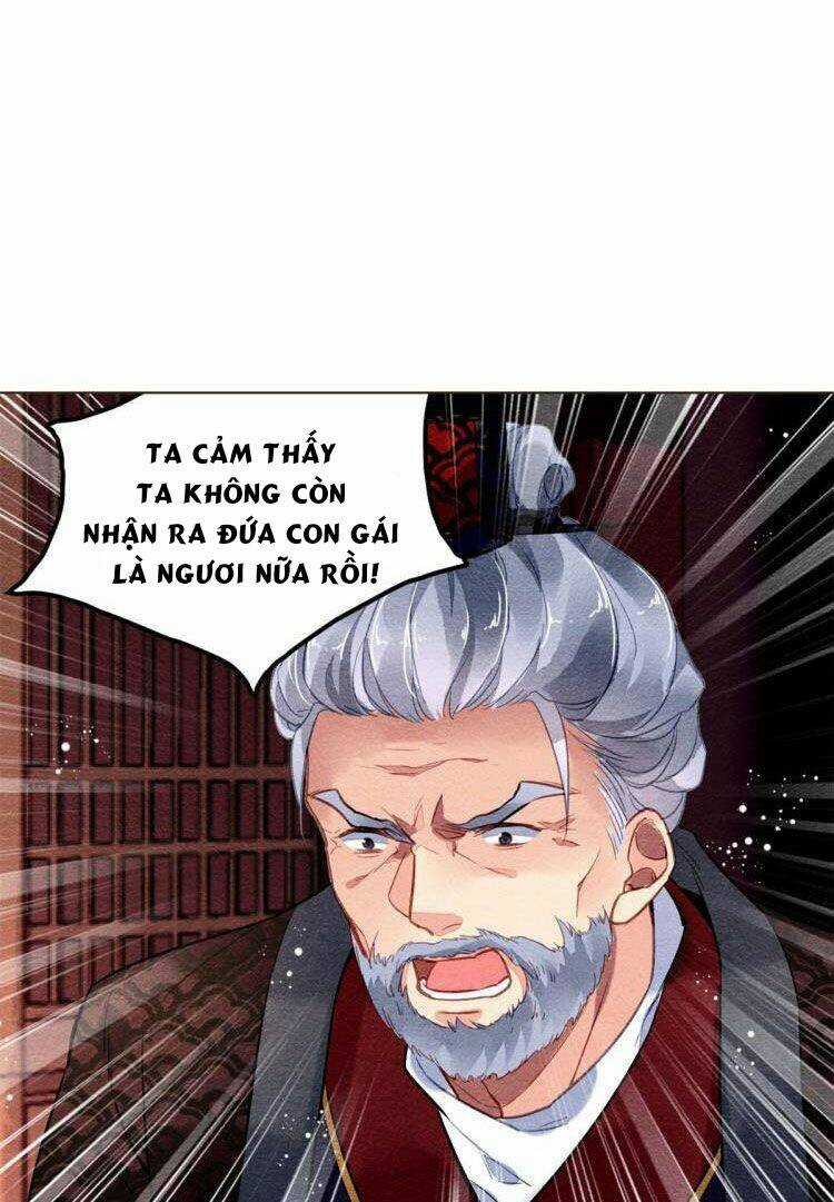 Vấn Đan Chu - Chapter 24 - Trang 24