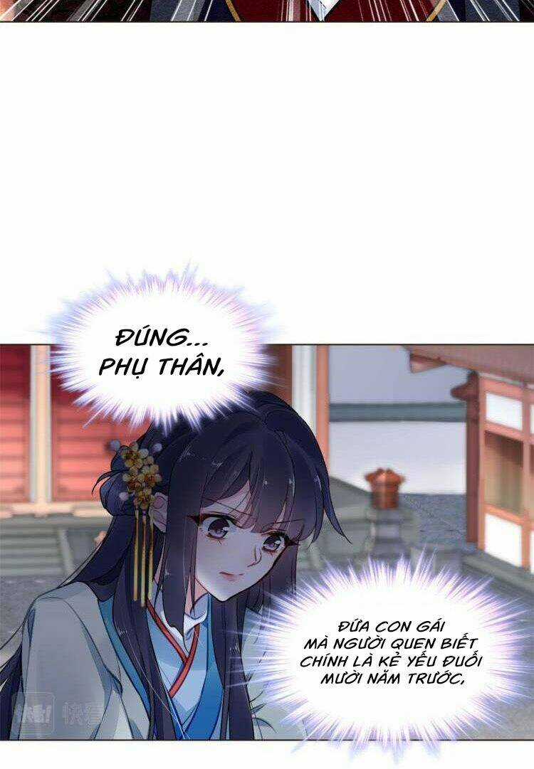 Vấn Đan Chu - Chapter 24 - Trang 25