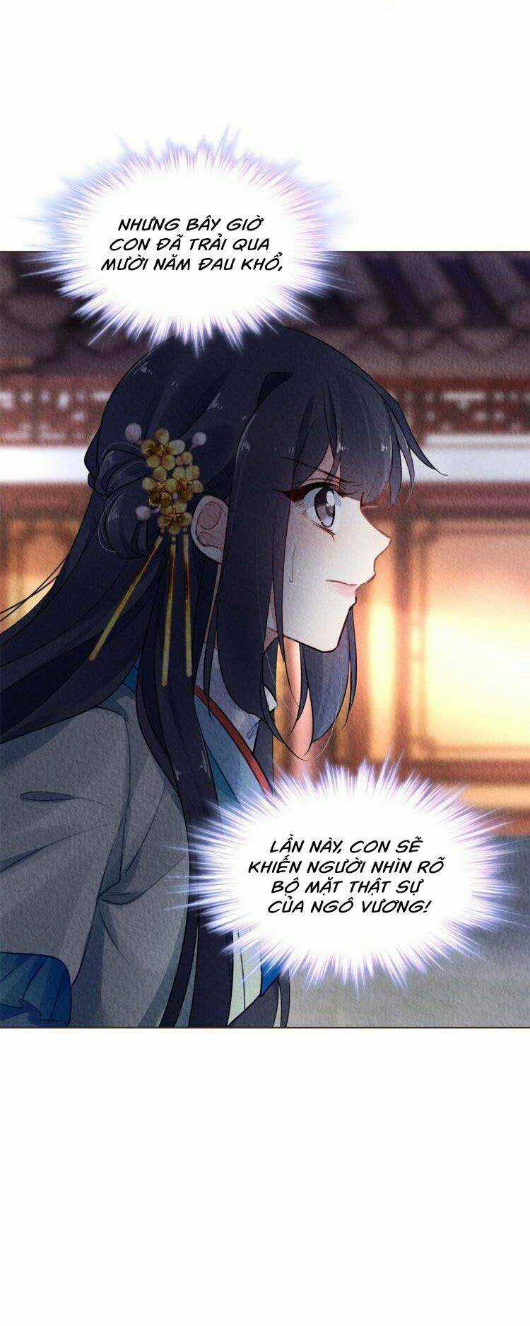 Vấn Đan Chu - Chapter 24 - Trang 26