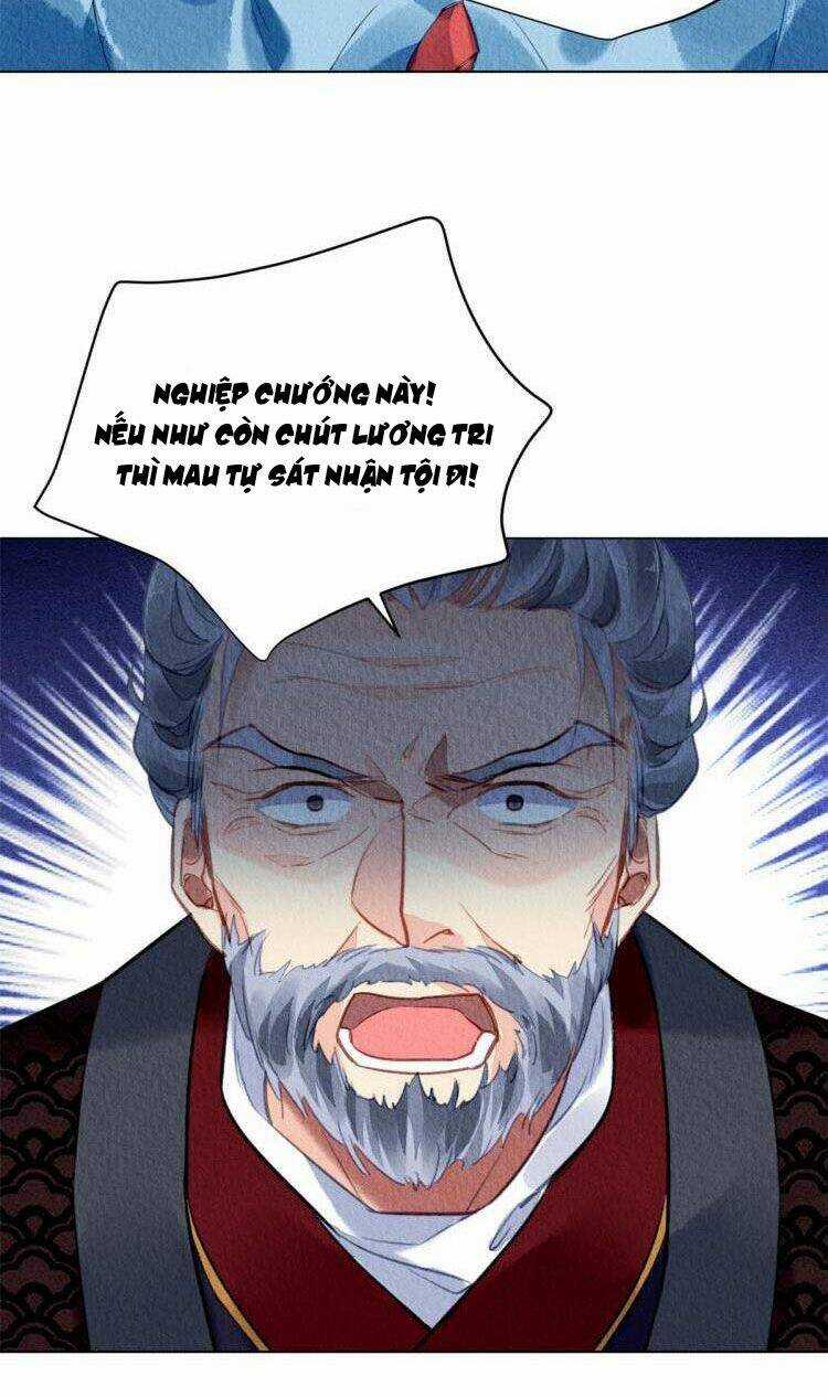 Vấn Đan Chu - Chapter 24 - Trang 28