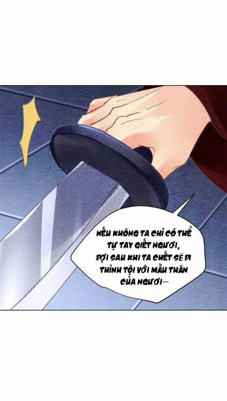 Vấn Đan Chu - Chapter 24 - Trang 29