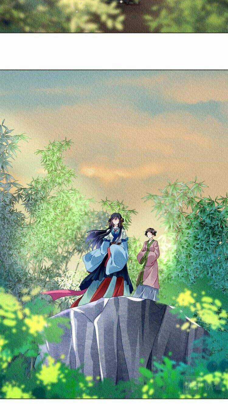 Vấn Đan Chu - Chapter 24 - Trang 4