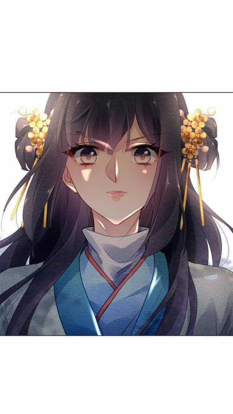 Vấn Đan Chu - Chapter 24 - Trang 5