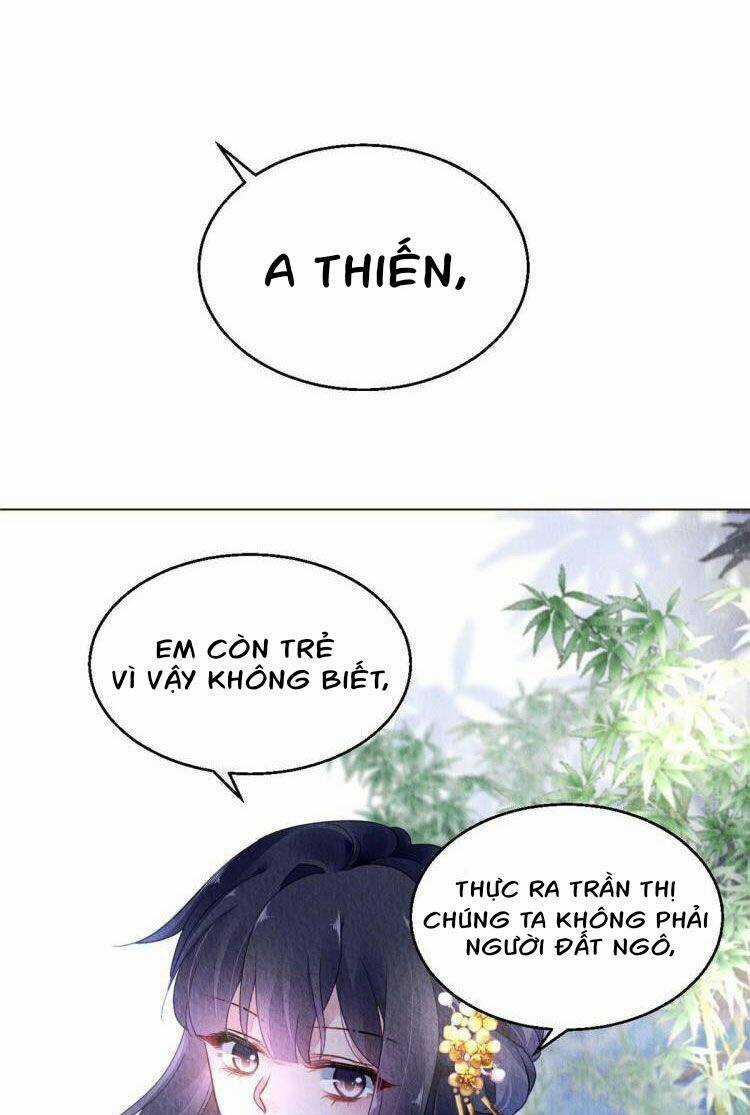 Vấn Đan Chu - Chapter 24 - Trang 9