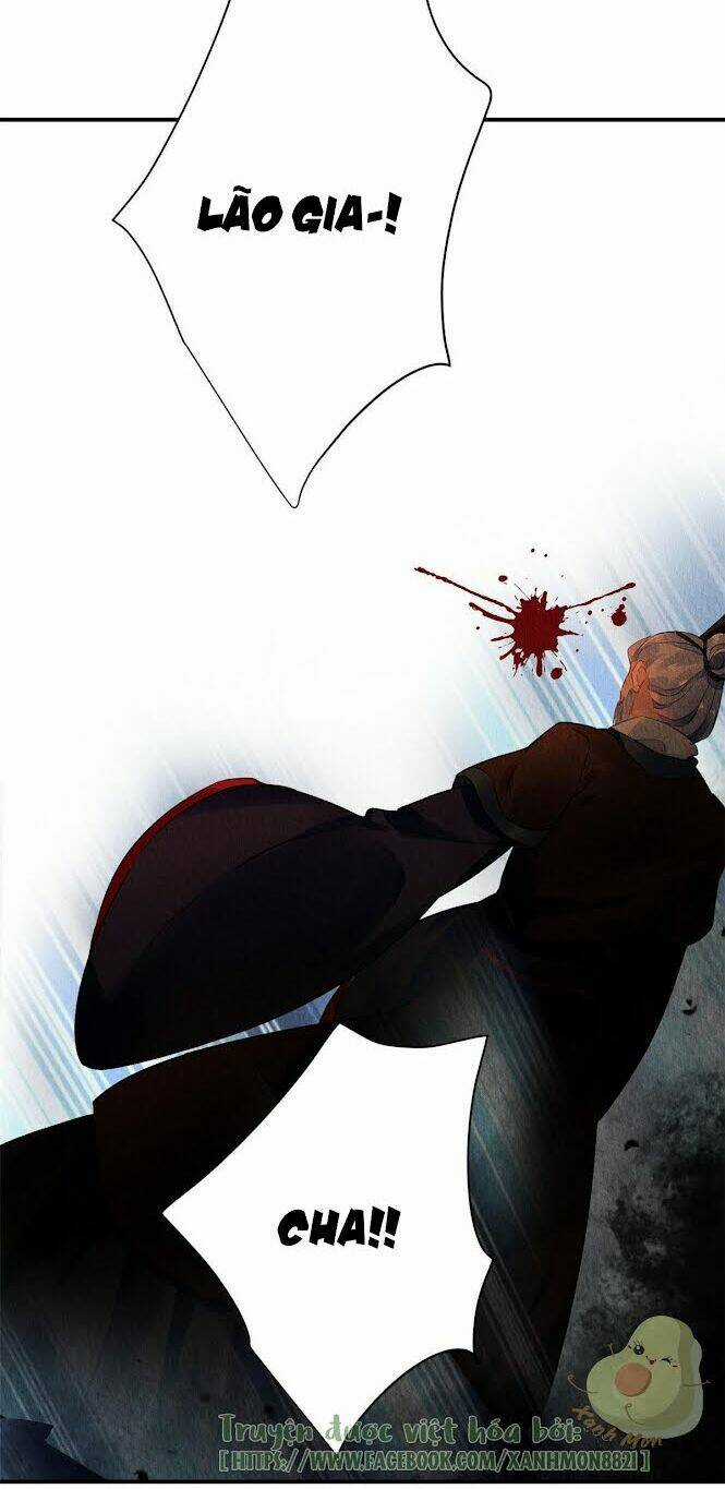 Vấn Đan Chu - Chapter 25 - Trang 16