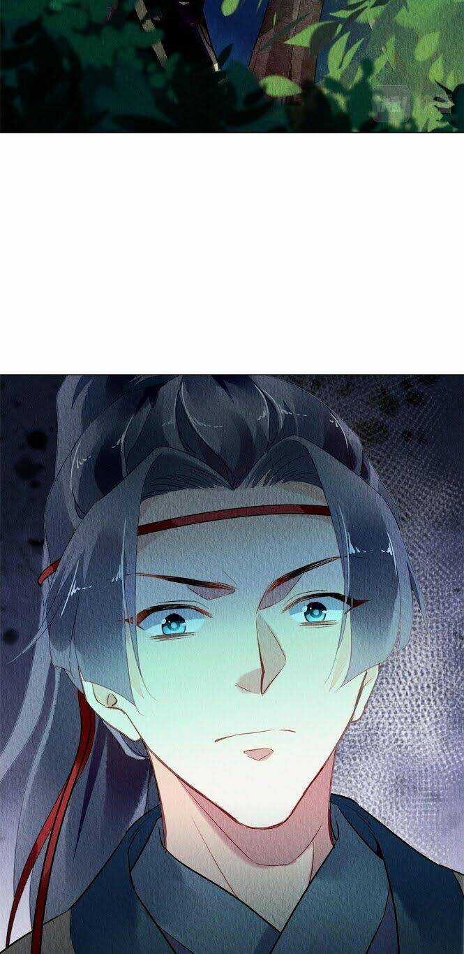 Vấn Đan Chu - Chapter 25 - Trang 21