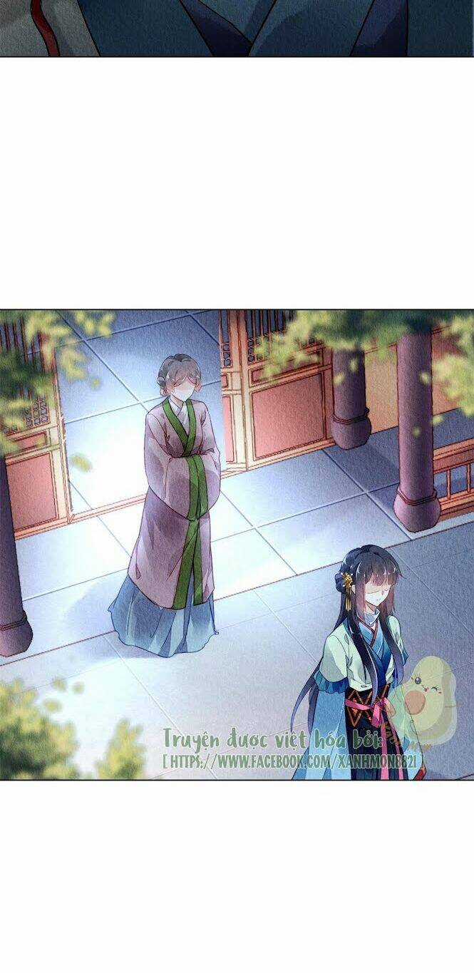 Vấn Đan Chu - Chapter 25 - Trang 22