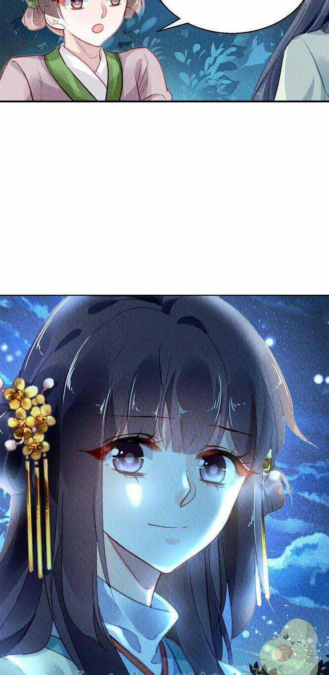 Vấn Đan Chu - Chapter 25 - Trang 24