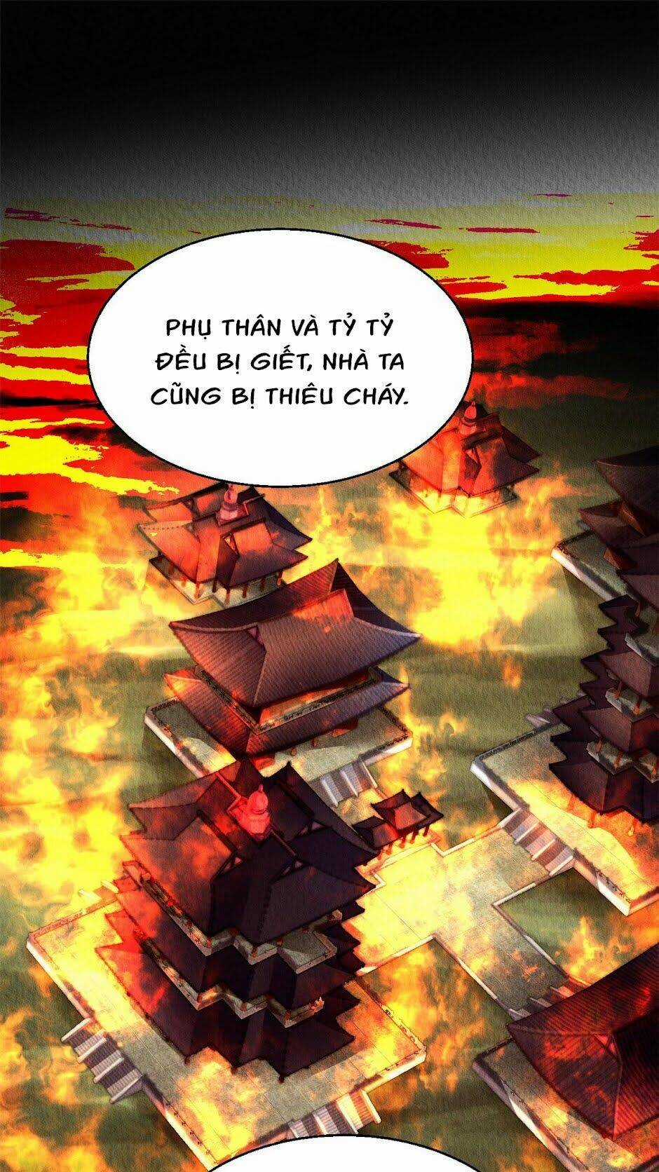 Vấn Đan Chu - Chapter 25 - Trang 26