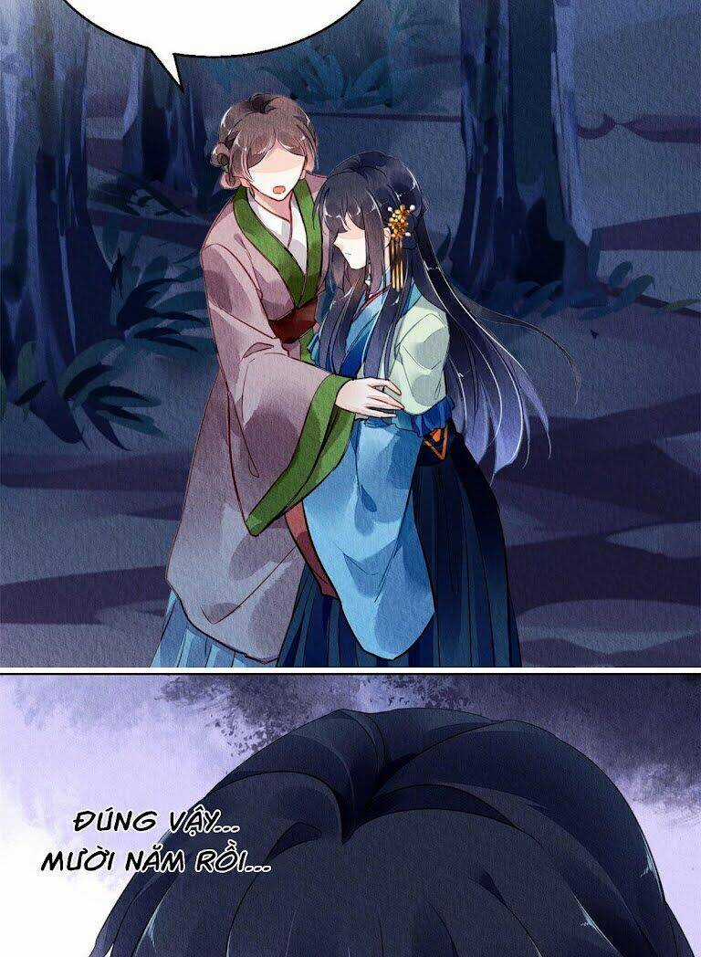 Vấn Đan Chu - Chapter 25 - Trang 29