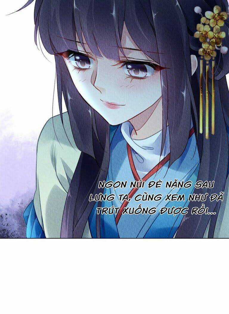 Vấn Đan Chu - Chapter 25 - Trang 30