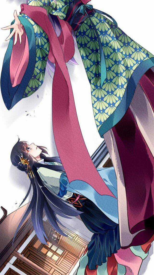 Vấn Đan Chu - Chapter 25 - Trang 4