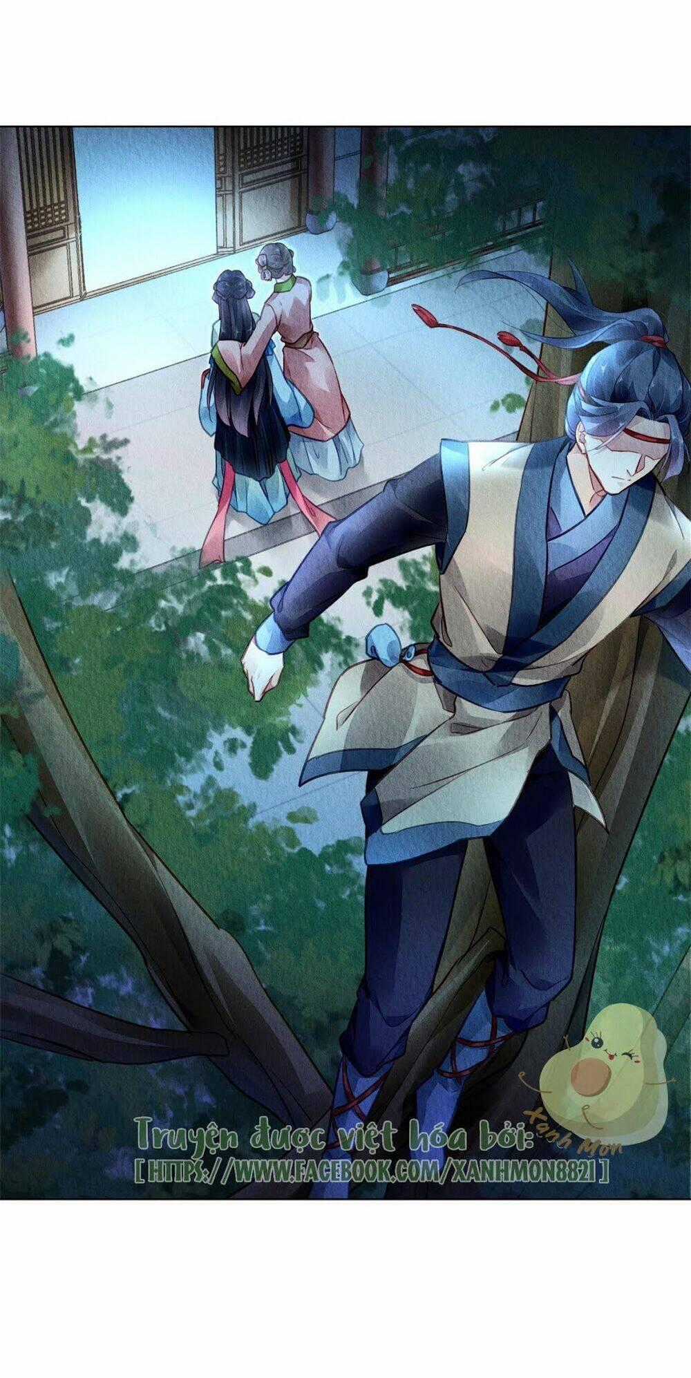 Vấn Đan Chu - Chapter 25 - Trang 31