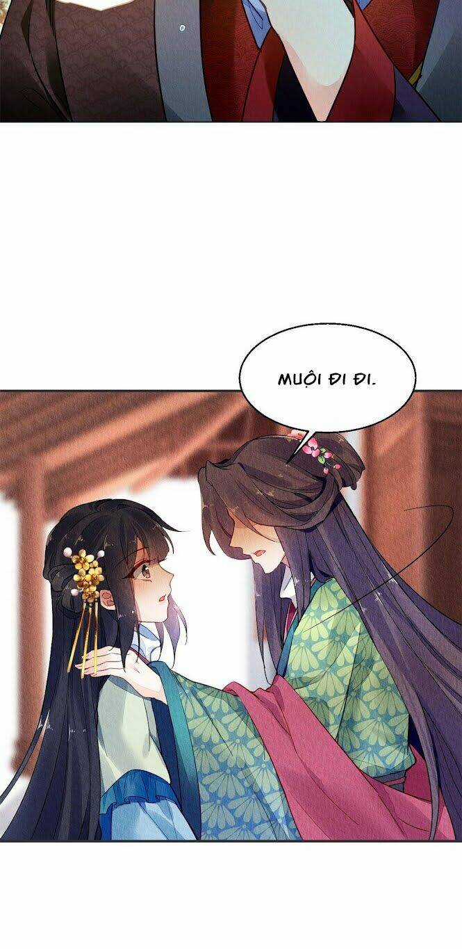 Vấn Đan Chu - Chapter 25 - Trang 9