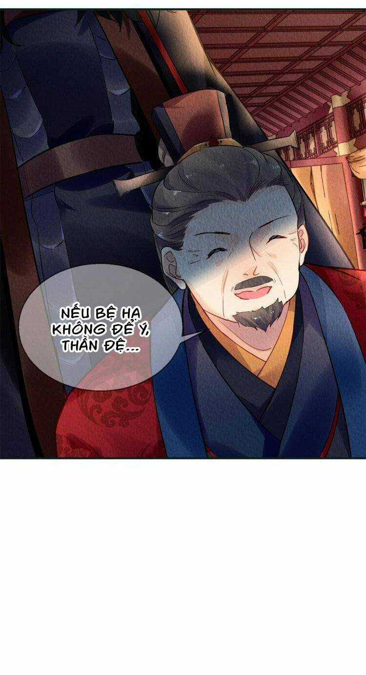 Vấn Đan Chu - Chapter 26 - Trang 15