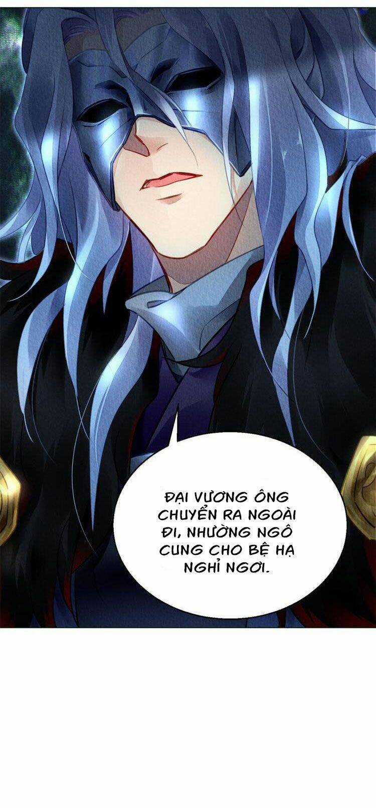 Vấn Đan Chu - Chapter 26 - Trang 16