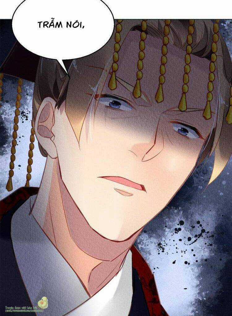 Vấn Đan Chu - Chapter 26 - Trang 18