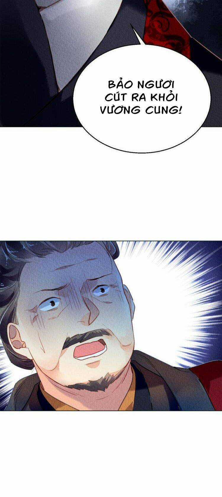 Vấn Đan Chu - Chapter 26 - Trang 19