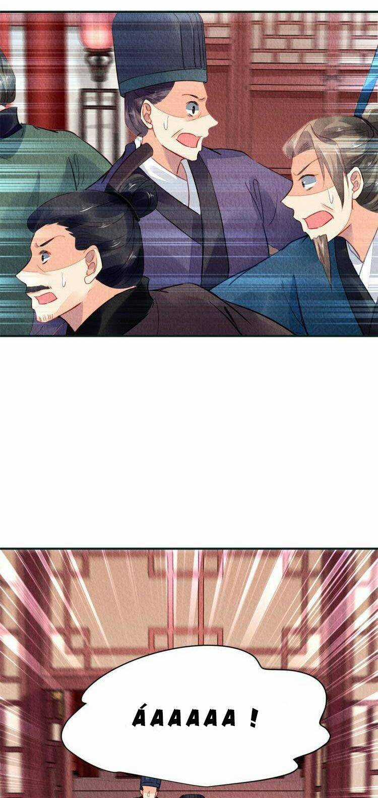 Vấn Đan Chu - Chapter 26 - Trang 23