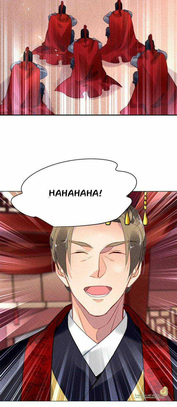 Vấn Đan Chu - Chapter 26 - Trang 25