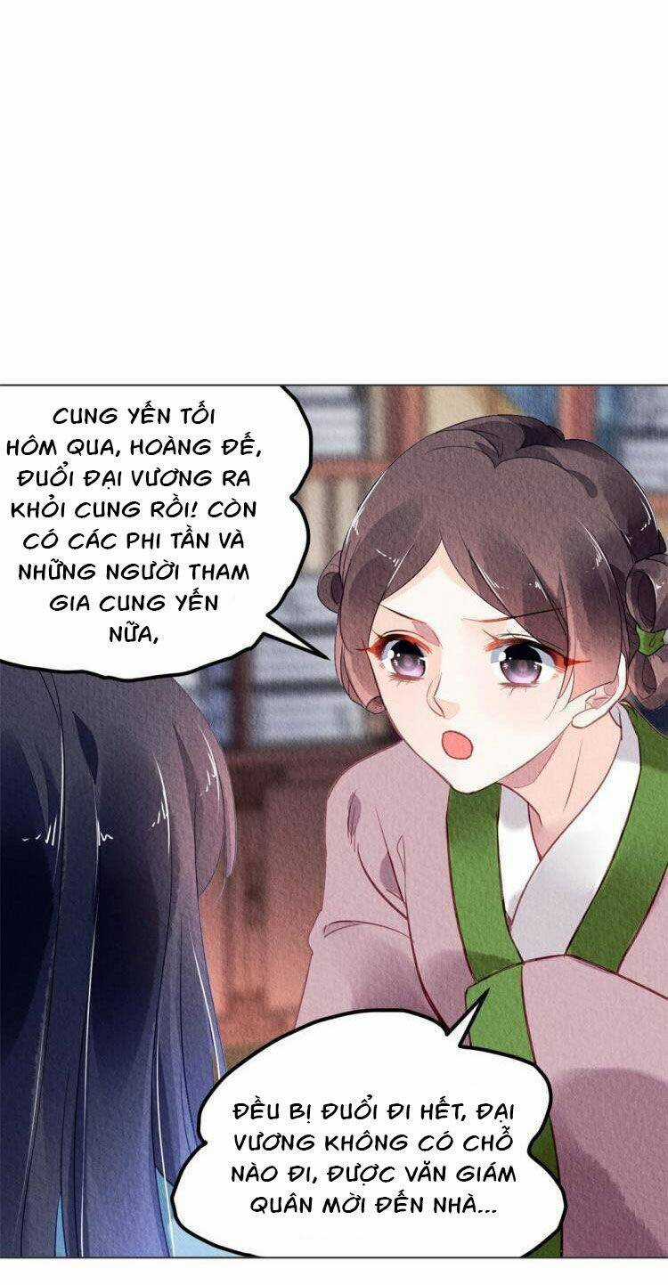 Vấn Đan Chu - Chapter 26 - Trang 29