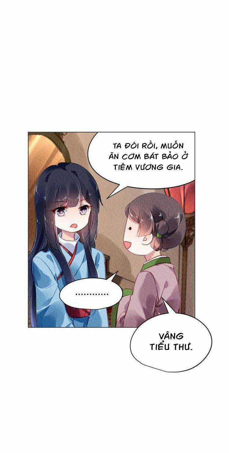 Vấn Đan Chu - Chapter 26 - Trang 30