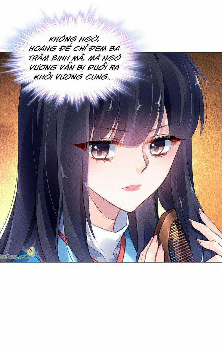 Vấn Đan Chu - Chapter 26 - Trang 31