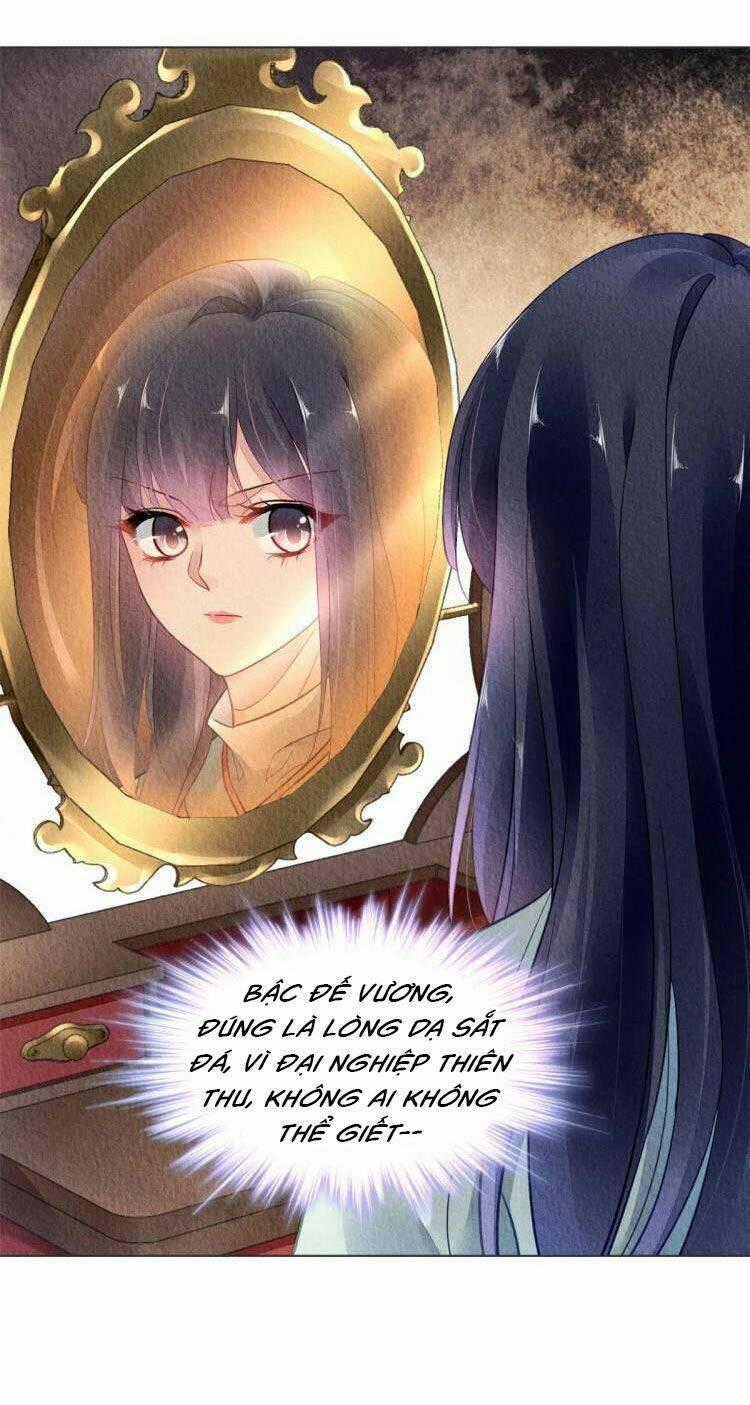 Vấn Đan Chu - Chapter 26 - Trang 32