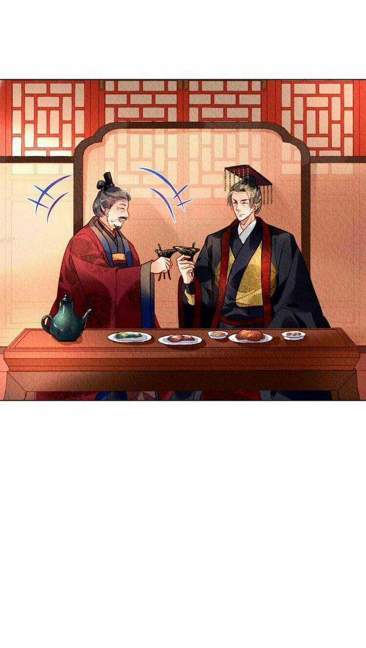 Vấn Đan Chu - Chapter 26 - Trang 5