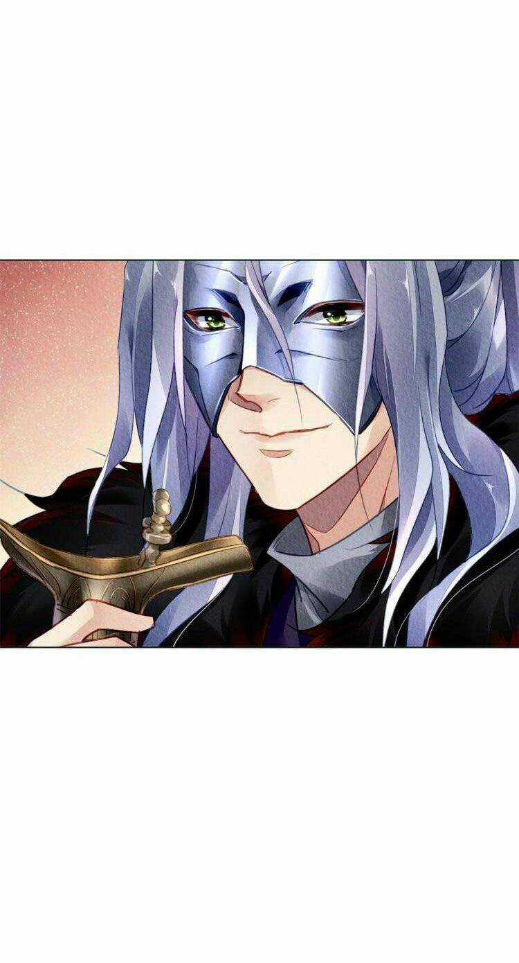 Vấn Đan Chu - Chapter 26 - Trang 9