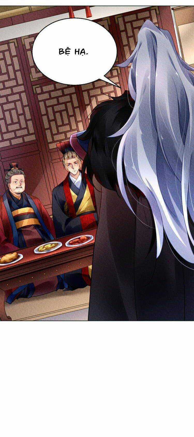 Vấn Đan Chu - Chapter 26 - Trang 10