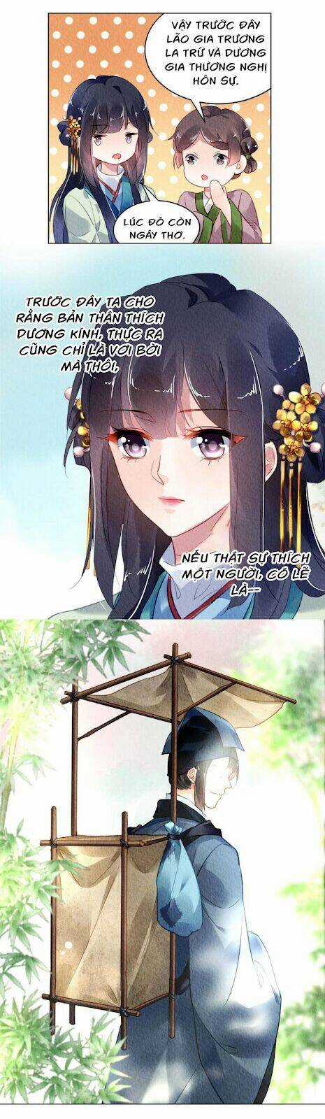 Vấn Đan Chu - Chapter 27 - Trang 12