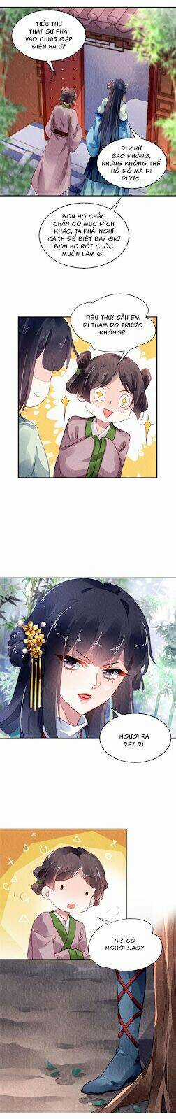 Vấn Đan Chu - Chapter 27 - Trang 16