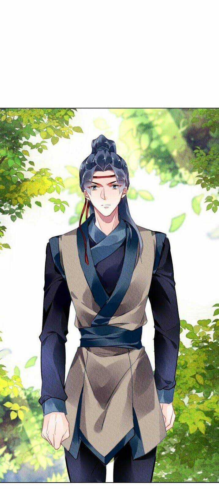 Vấn Đan Chu - Chapter 27 - Trang 17