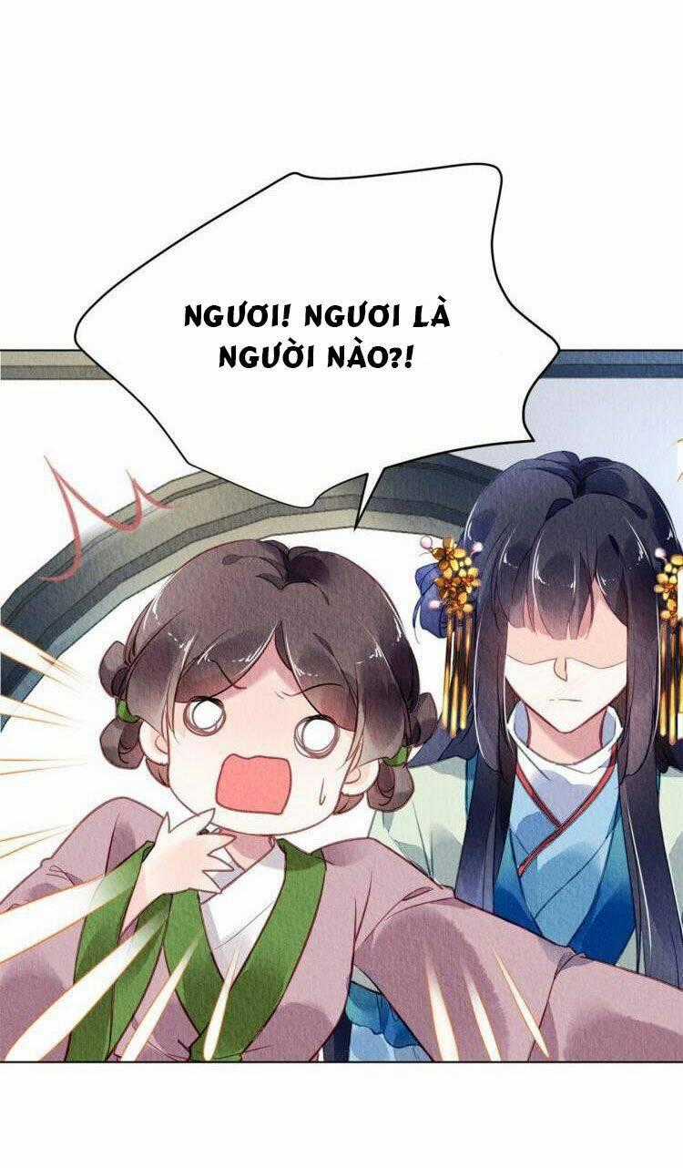 Vấn Đan Chu - Chapter 27 - Trang 18