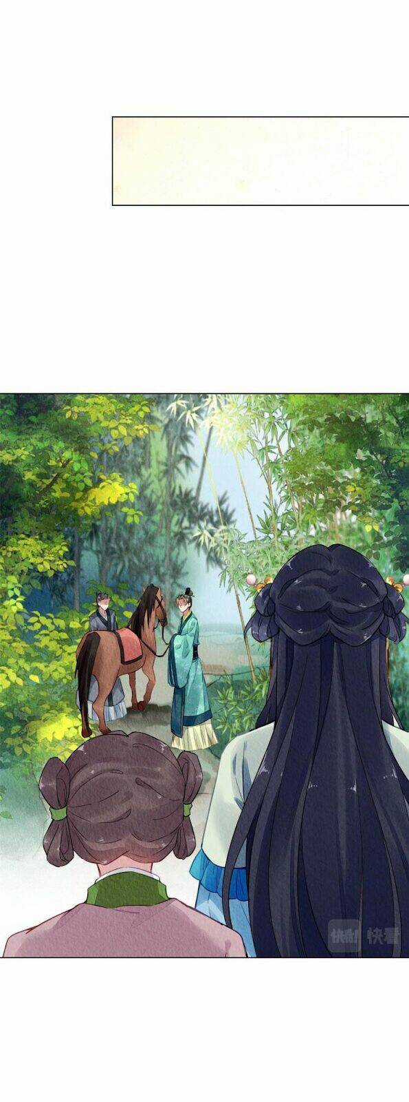 Vấn Đan Chu - Chapter 27 - Trang 10