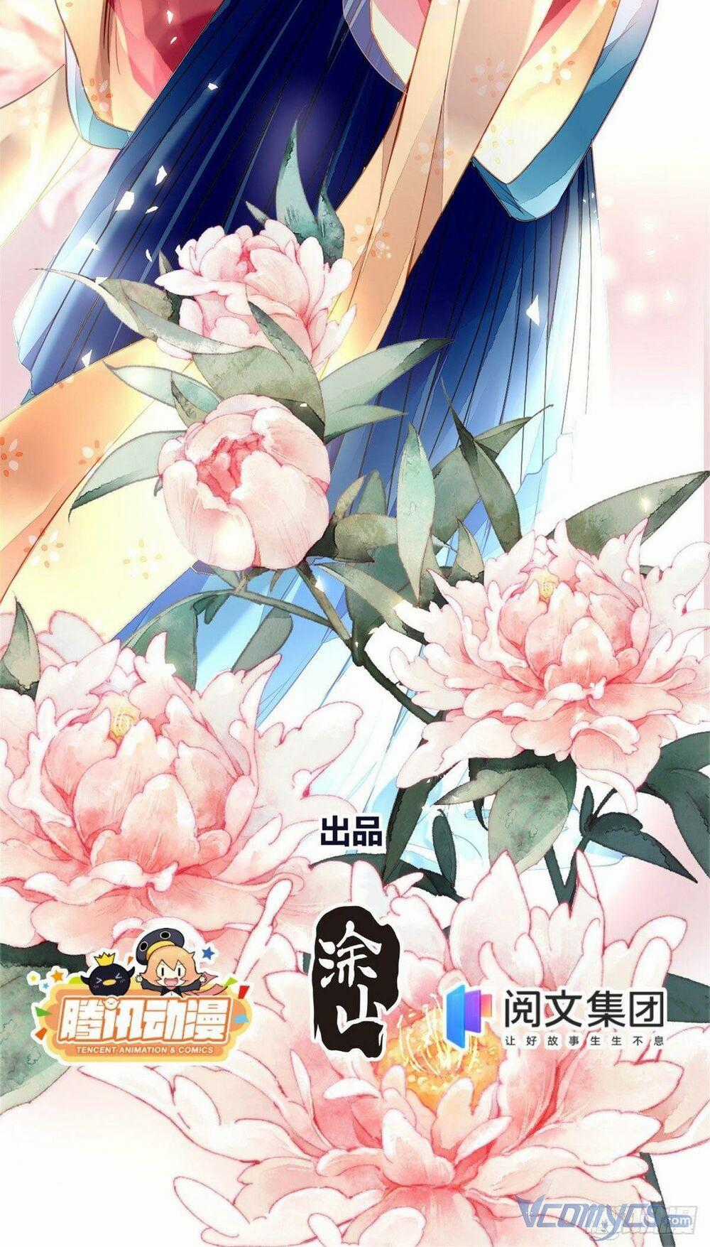 Vấn Đan Chu - Chapter 28 - Trang 2