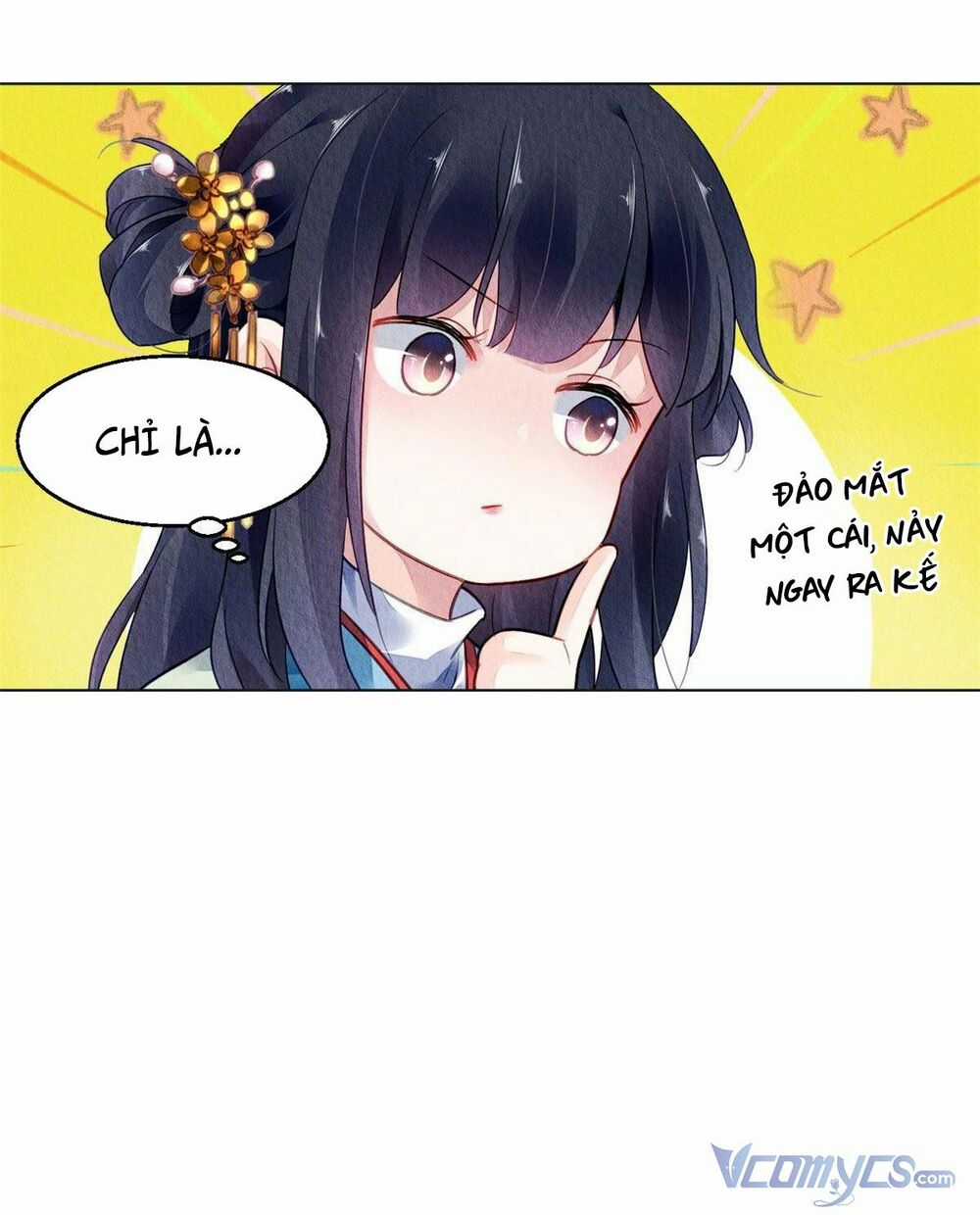 Vấn Đan Chu - Chapter 28 - Trang 12