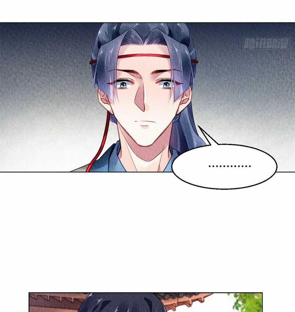 Vấn Đan Chu - Chapter 28 - Trang 18