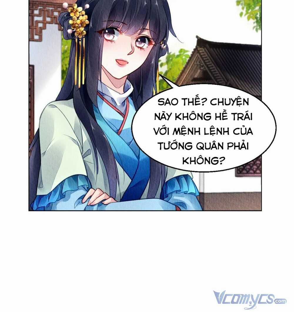 Vấn Đan Chu - Chapter 28 - Trang 19