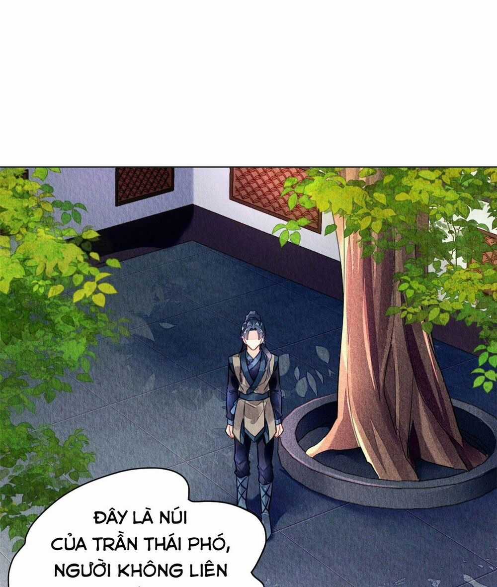 Vấn Đan Chu - Chapter 28 - Trang 3