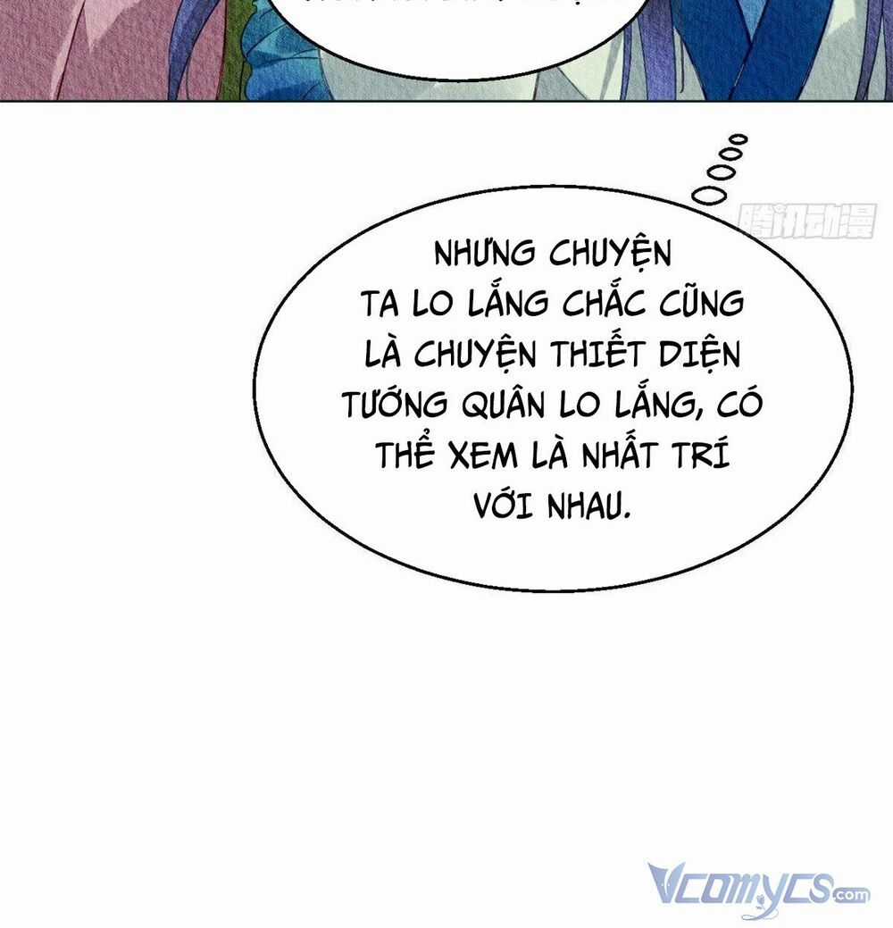 Vấn Đan Chu - Chapter 28 - Trang 24