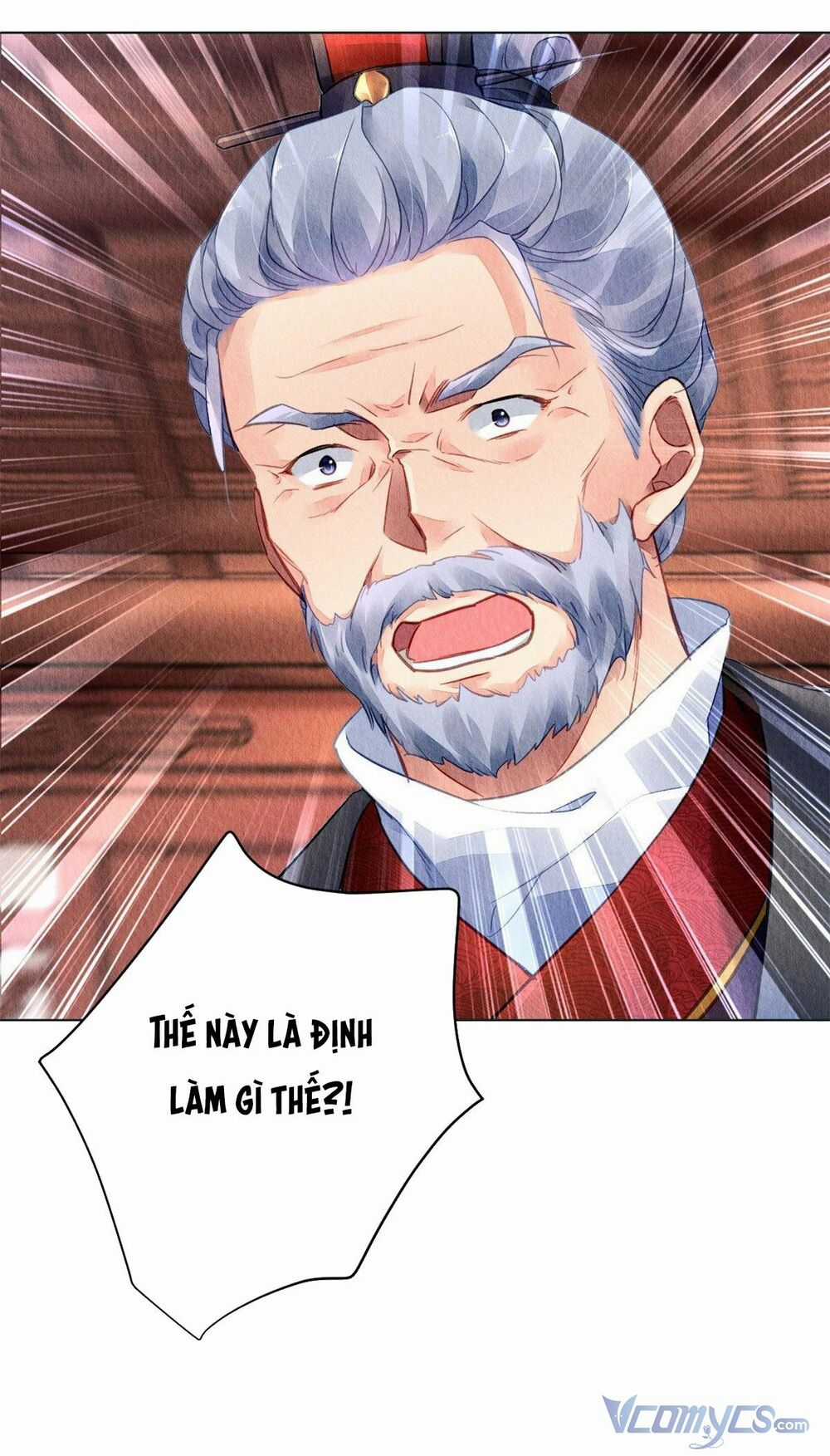 Vấn Đan Chu - Chapter 28 - Trang 28