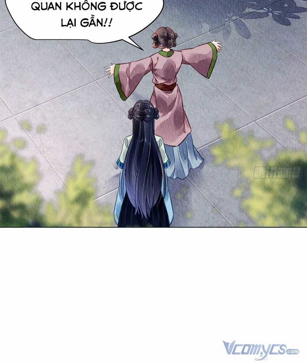 Vấn Đan Chu - Chapter 28 - Trang 4